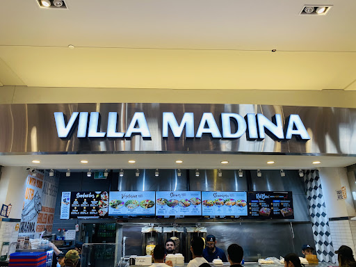 Photo of Villa Madina - Vaughan Mills, 1 Bass Pro Mills Dr, Vaughan, ON L4K 5W4